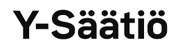 Y-Saatio Logo