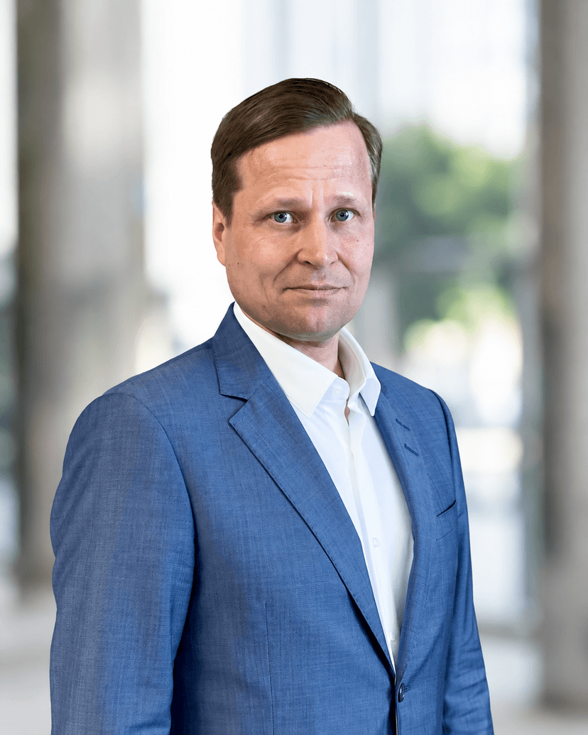 Kari Kervinen