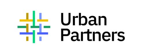 Urban Partners Logo