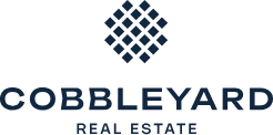 Cobbleyard Logo