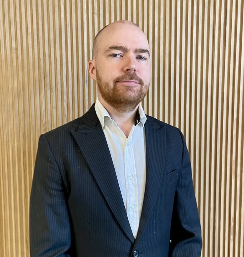 Fabian Mårtenson
