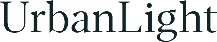 UrbanLight Logo
