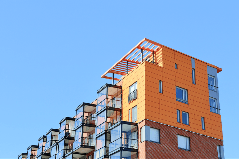 Housing cooperatives