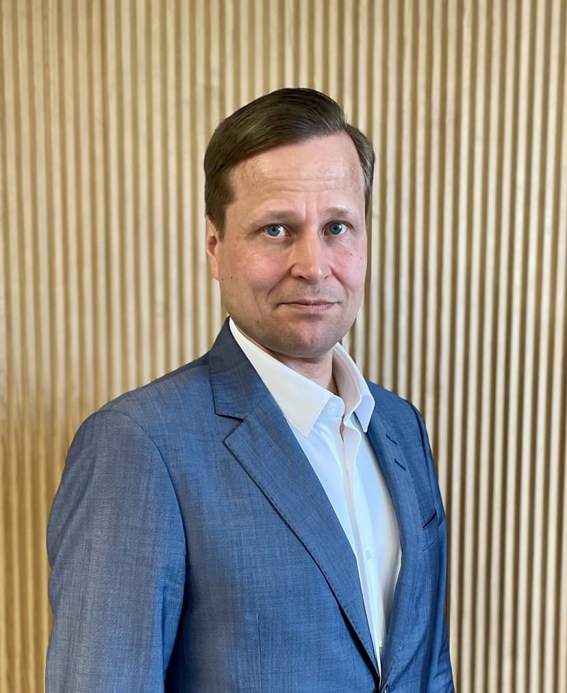 Kari Kervinen